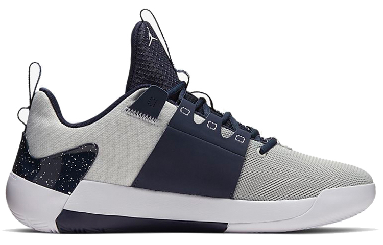 Jordan zoom zero gravity pf best sale