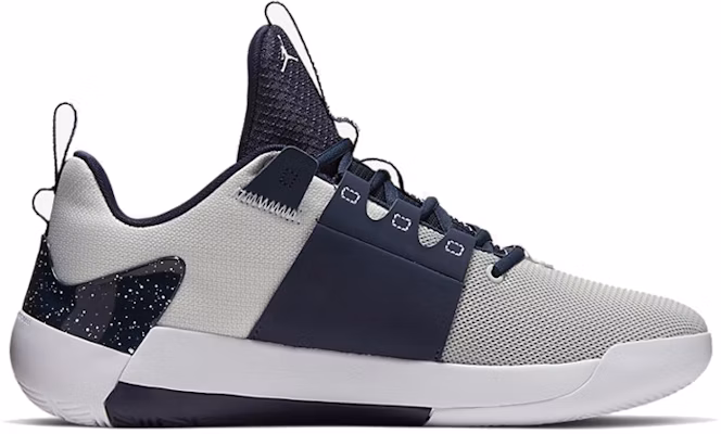 Nike jordan zoom zero gravity pf hotsell