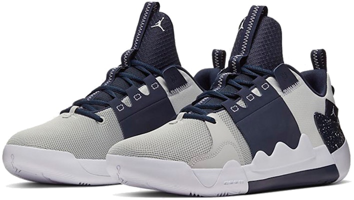 Jordan zoom zero sales