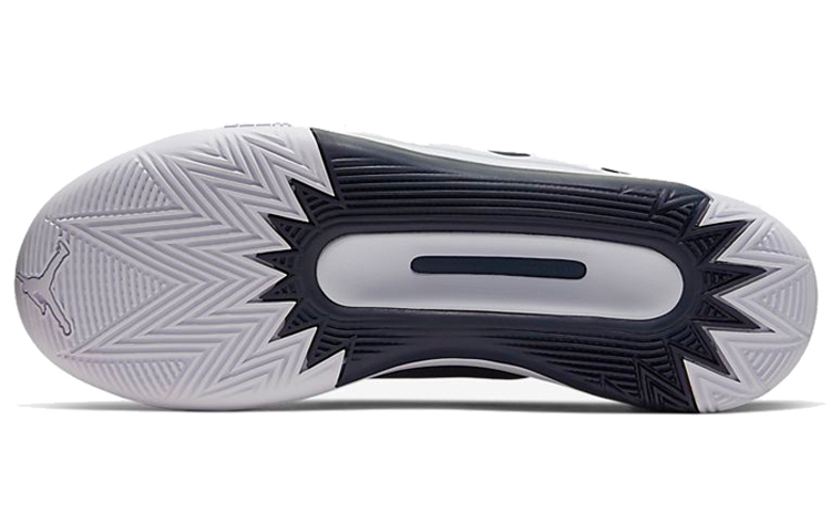 nike jordan zoom zero gravity pf