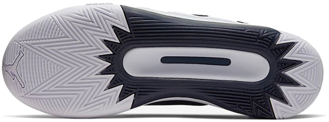 Nike jordan zoom hot sale zero gravity pf