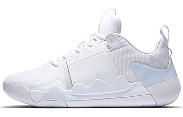 jordan zoom zero gravity white