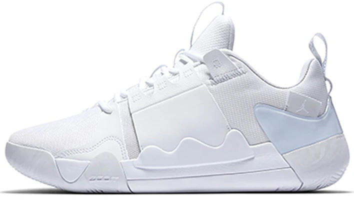 Air Jordan Zoom Zero Gravity PF '白色纯铂金' AT4030-100 Buy Air Jordan Zoom Zero Gravity PF '白色纯铂金' AT4030-100