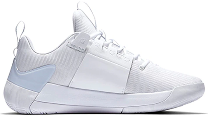 Air Jordan Zoom Zero Gravity PF '白色纯铂金' AT4030-100 Order Air Jordan Zoom Zero Gravity PF '白色纯铂金' AT4030-100