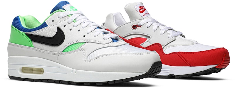 エアマックス1 x エアハラチ "DNA パック" AR9863-900 Buy エアマックス1 x エアハラチ "DNA パック" AR9863-900