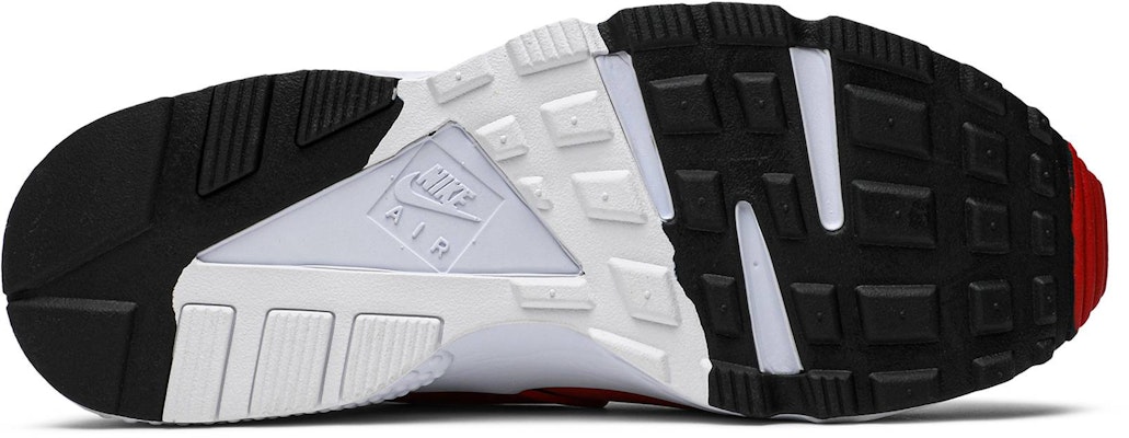Air Max 1 x Nike Air Huarache Run 'Paket Seri DNA' AR9863-900 5