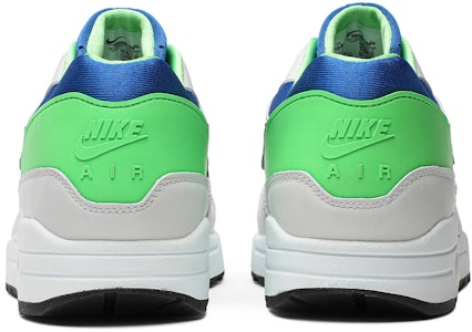 エアマックス1 x エアハラチ "DNA パック" AR9863-900 Sizing エアマックス1 x エアハラチ "DNA パック" AR9863-900