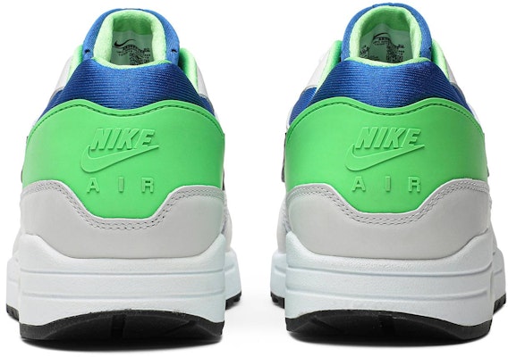 Air Max 1 x Nike Air Huarache Run 'Paket Seri DNA' AR9863-900 Sizing Air Max 1 x Nike Air Huarache Run 'Paket Seri DNA' AR9863-900