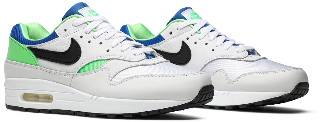 Air Max 1 x Nike Air Huarache Run 'Paket Seri DNA' AR9863-900 1