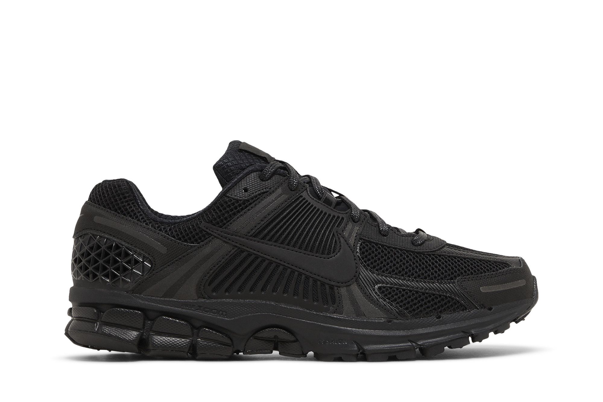 Air Zoom Vomero 5 'Triple Black' BV1358-003