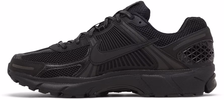 Air Zoom Vomero 5 'Triple Black' BV1358-003 Purchase Air Zoom Vomero 5 'Triple Black' BV1358-003