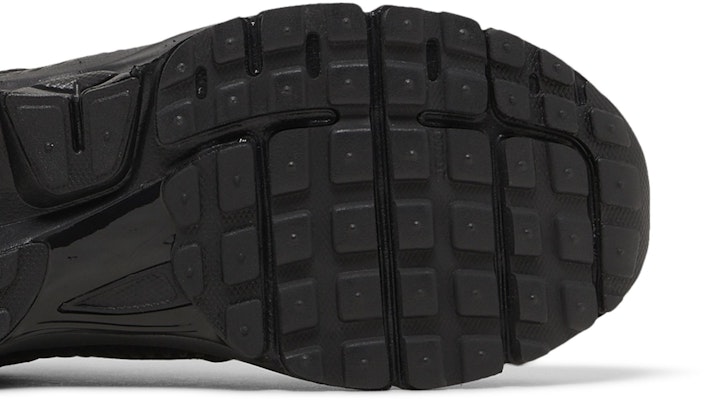 Air Zoom Vomero 5 'Triple Black' BV1358-003 Sizing Air Zoom Vomero 5 'Triple Black' BV1358-003