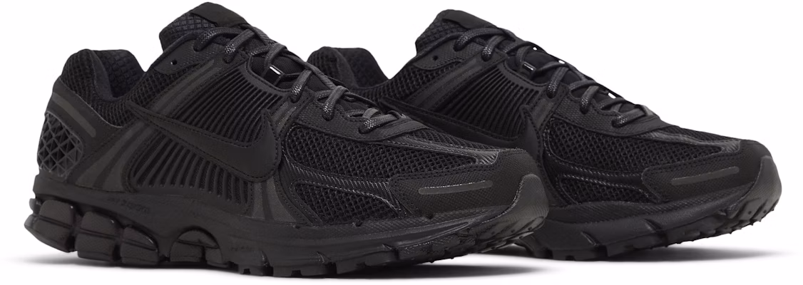 Air Zoom Vomero 5 'Triple Black' BV1358-003 2