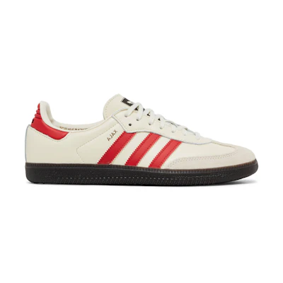 Ajax adidas Samba 'Homage'