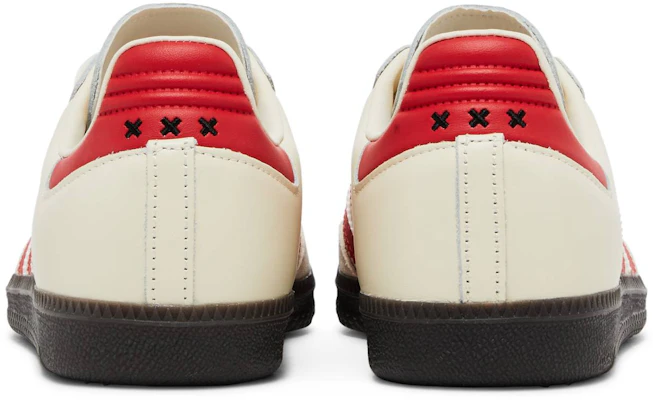 아약스 x 아디다스 삼바 '오마주' IE7684 IE7684 Details for 아약스 x 아디다스 삼바 '오마주' IE7684 IE7684