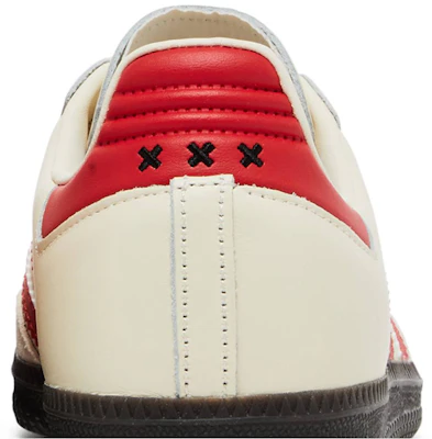 아약스 x 아디다스 삼바 '오마주' IE7684 IE7684 Sizing 아약스 x 아디다스 삼바 '오마주' IE7684 IE7684