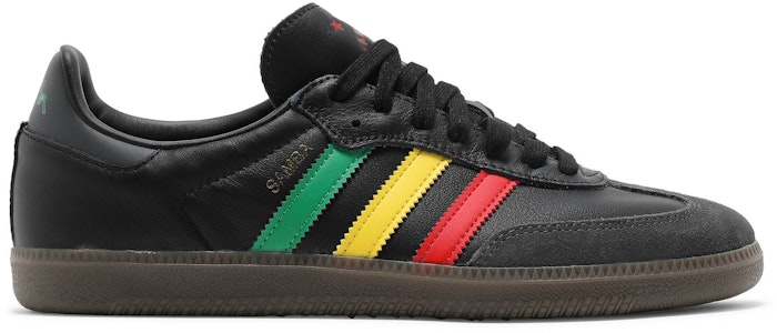 Ajax x adidas サンバ "三羽の小鳥" (トリビュート) GX2913 Buy Ajax x adidas サンバ "三羽の小鳥" (トリビュート) GX2913