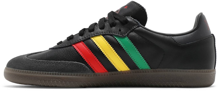 Ajax x adidas サンバ "三羽の小鳥" (トリビュート) GX2913 Lookbook Ajax x adidas サンバ "三羽の小鳥" (トリビュート) GX2913