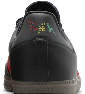 Ajax x adidas サンバ "三羽の小鳥" (トリビュート) GX2913 Sizing Ajax x adidas サンバ "三羽の小鳥" (トリビュート) GX2913