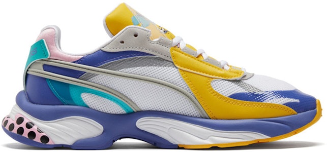 AkaBoku x Puma RS-Connect '太阳能' 375968-01 Order AkaBoku x Puma RS-Connect '太阳能' 375968-01