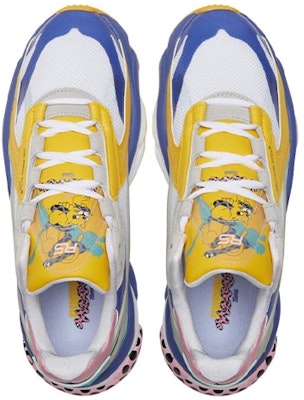 AkaBoku x Puma RS-Connect '太阳能' 375968-01 Shop AkaBoku x Puma RS-Connect '太阳能' 375968-01