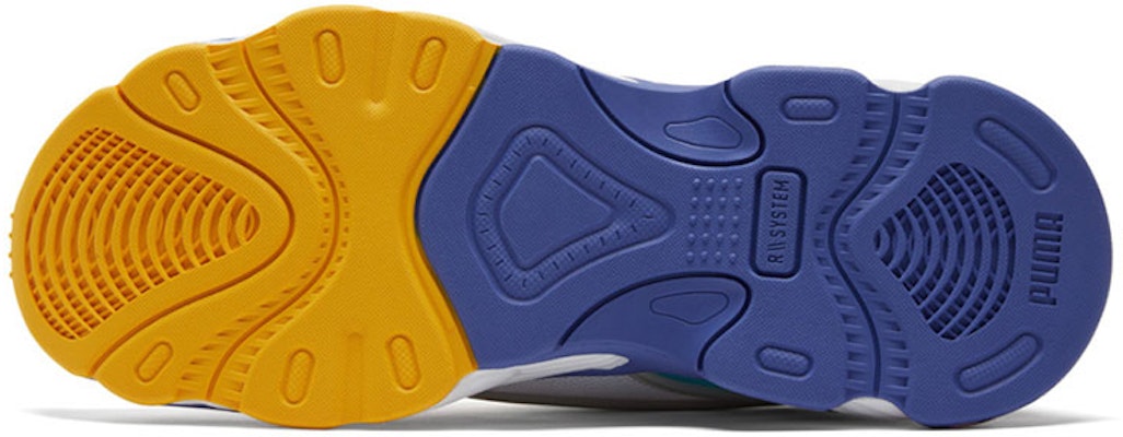 AkaBoku x Puma RS-Connect 'Solar Power' 375968-01 Details for AkaBoku x Puma RS-Connect 'Solar Power' 375968-01