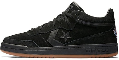 Al Davis x Converse Fastbreak Mid 'Black' 160253C Al Davis x Converse Fastbreak Mid 'Black' 160253C