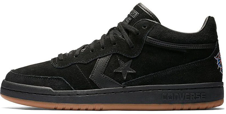 Al Davis x Converse Fastbreak Mid ''Zwart'' 160253C Buy Al Davis x Converse Fastbreak Mid ''Zwart'' 160253C