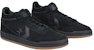 Al Davis x Converse Fastbreak Mid 'Hitam' 160253C