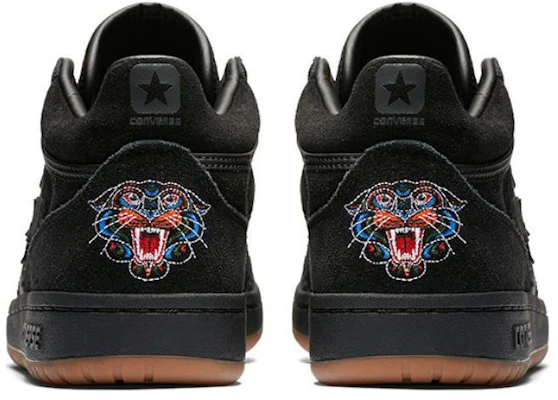 Al Davis x Converse Fastbreak Mid ''Zwart'' 160253C Shop Al Davis x Converse Fastbreak Mid ''Zwart'' 160253C