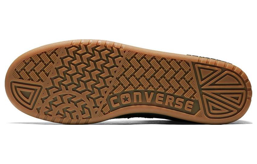 Purchase Al Davis x Converse Fastbreak Mid ''Zwart'' 160253C