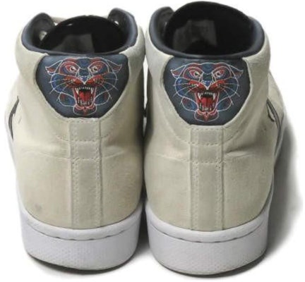 Al Davis x Converse Pro Leather 'Putih' 160252C Purchase Al Davis x Converse Pro Leather 'Putih' 160252C