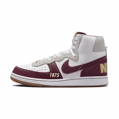 Alabama A&M University Nike Terminator High 'Bulldogs'