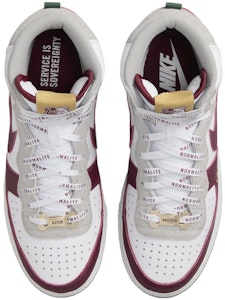 A&M大×Nike ターミネーター "ブルドッグ" FV2048-100 Shop A&M大×Nike ターミネーター "ブルドッグ" FV2048-100