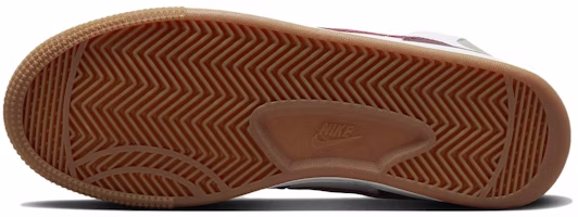 알라바마 A&M x 나이키 터미네이터 "불독" 하이 FV2048-100 Details for 알라바마 A&M x 나이키 터미네이터 "불독" 하이 FV2048-100