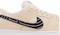 Albino Preto x Nike SB Dunk Low 'Fossil' Sneakers FD2627-200