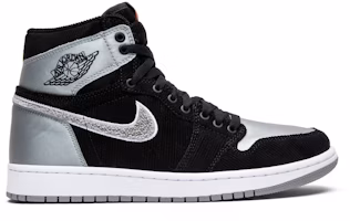 Aleali May x Air Jordan 1 Retro High OG 'Satin Shadow' AJ5991-062 Aleali May x Air Jordan 1 Retro High OG 'Satin Shadow' AJ5991-062