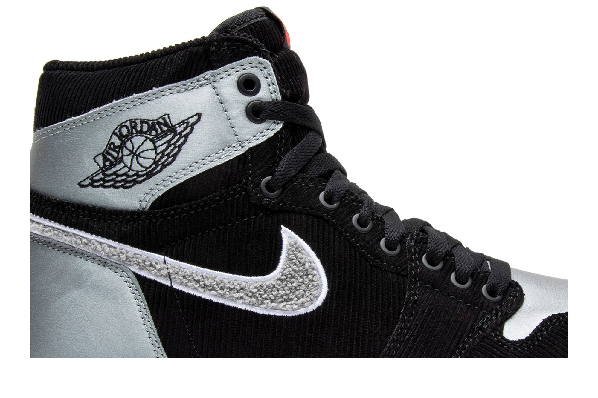 Buy Aleali May x Air Jordan 1 Retro High OG Satin Shadow AJ5991 062 Novelship