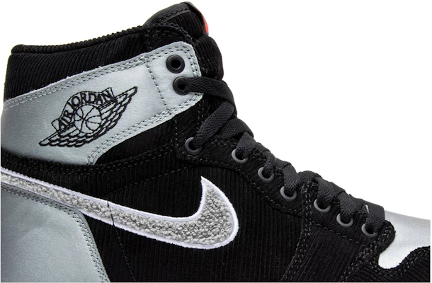 Aleali May x Air Jordan 1 Retro High OG 'Satin Shadow' AJ5991-062 Order Aleali May x Air Jordan 1 Retro High OG 'Satin Shadow' AJ5991-062
