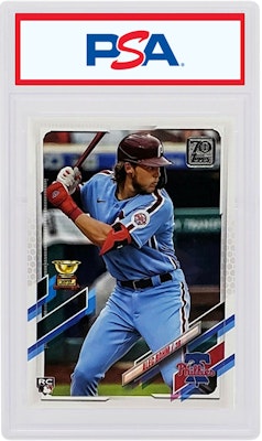 アレック・ボーム 2021 Topps ルーキー #277
Buy アレック・ボーム 2021 Topps ルーキー #277