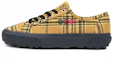 Buy Alex Knost x Lee-Ann Curren x Vans Delridge SF ''Geel Ruitjespatroon'' VN0A4BXHYLW