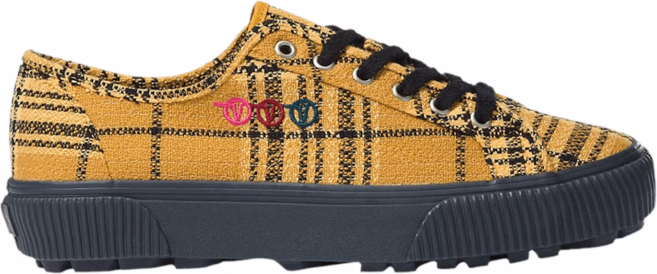 Alex Knost x Lee-Ann Curren x Vans Delridge SF '黃色格子' VN0A4BXHYLW Buy Alex Knost x Lee-Ann Curren x Vans Delridge SF '黃色格子' VN0A4BXHYLW