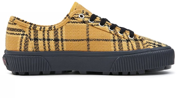 Alex Knost x Lee-Ann Curren x Vans Delridge SF 'Yellow Plaid' VN0A4BXHYLW Order Alex Knost x Lee-Ann Curren x Vans Delridge SF 'Yellow Plaid' VN0A4BXHYLW