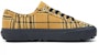 Alex Knost x Lee-Ann Curren x Vans Delridge SF 'Kuning Plaid' VN0A4BXHYLW