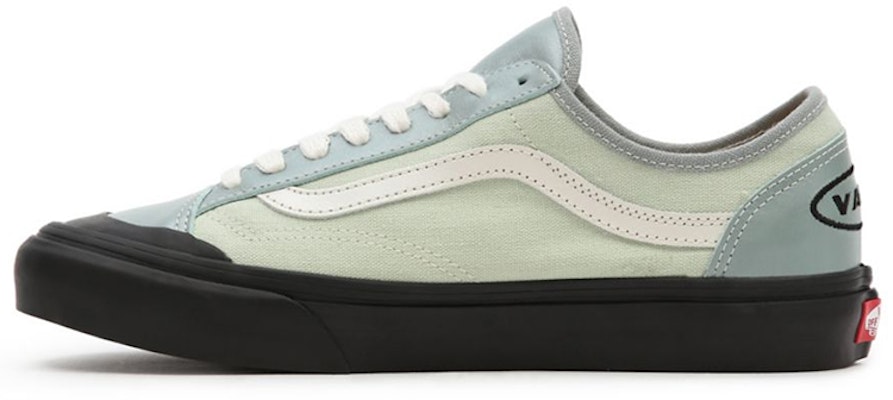 Alex Knost x Lee-Ann Curren x Vans Style 36 Decon 'Green Glow Black' VN0A5HYRB97 Buy Alex Knost x Lee-Ann Curren x Vans Style 36 Decon 'Green Glow Black' VN0A5HYRB97