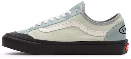 Alex Knost x Lee-Ann Curren x Vans Style 36 Decon 'Green Glow Black' VN0A5HYRB97 Alex Knost x Lee-Ann Curren x Vans Style 36 Decon 'Green Glow Black' VN0A5HYRB97