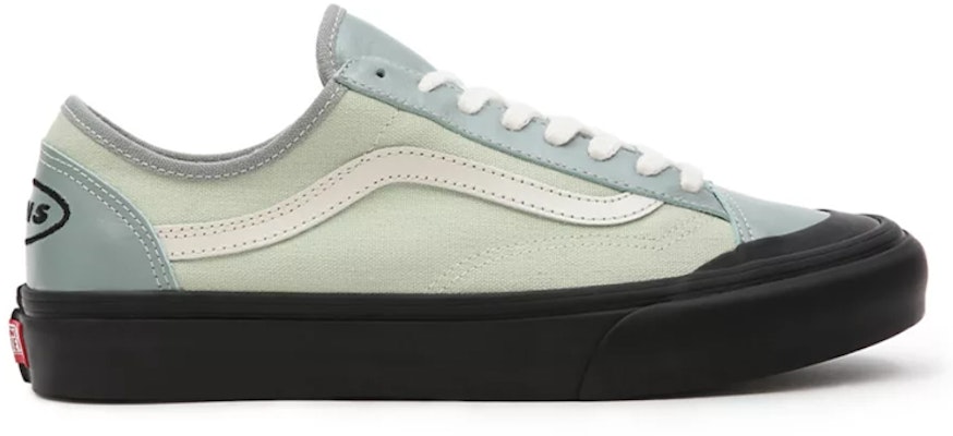 Alex Knost x Lee-Ann Curren x Vans Style 36 Decon 'Hijau Bersinar Hitam' VN0A5HYRB97 Order Alex Knost x Lee-Ann Curren x Vans Style 36 Decon 'Hijau Bersinar Hitam' VN0A5HYRB97
