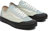Lookbook Alex Knost x Lee-Ann Curren x Vans Style 36 Decon 'Hijau Bersinar Hitam' VN0A5HYRB97