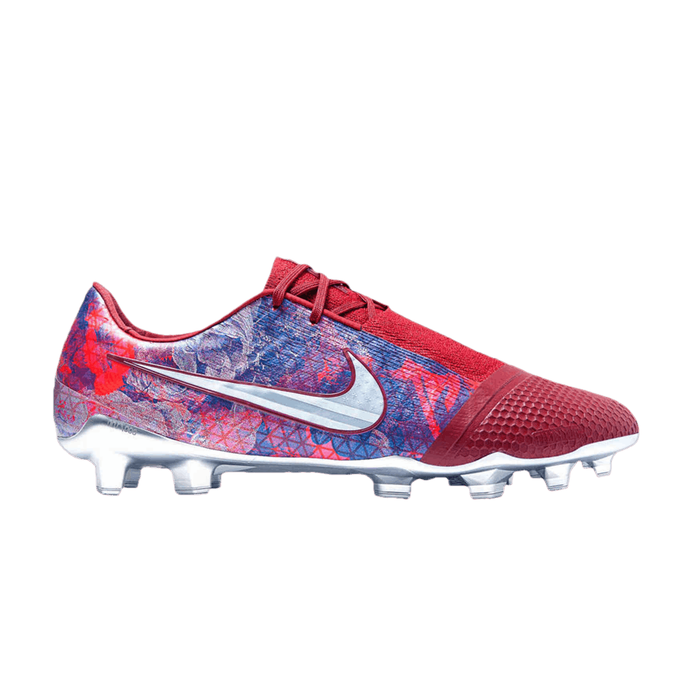 Buy Alex Morgan x Nike Phantom Venom Elite FG '100 Goal' Kasut Bola. CT2683-616