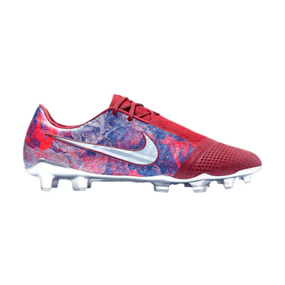 Alex Morgan Nike Phantom Venom Elite FG '100 Goal'